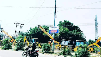 YDMRL construction and Chahar crane services