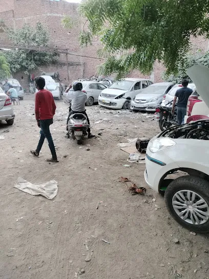 Yogesh car mechanic
