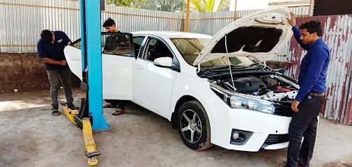 Y.S MOTORS