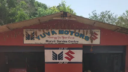 Yuva Motors
