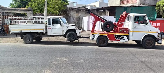 Zahiri Brakedown Service