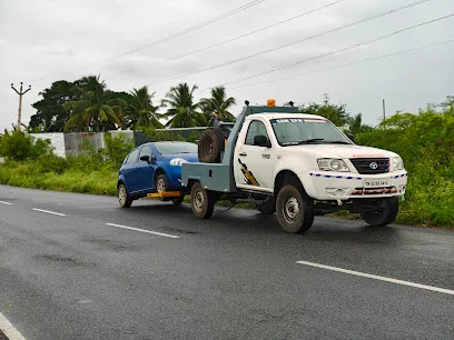Zam zam recovery service