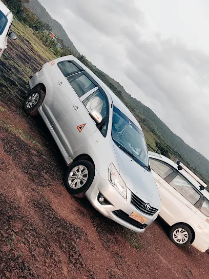 ZIFAN taxi service