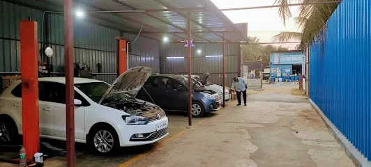 Zion Car Care