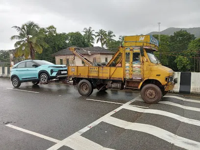 Zion Crane Service