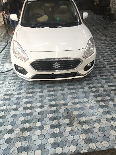 100lid car care & detailing spa