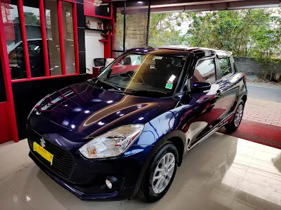 1d AUTO SPA Car Detailing