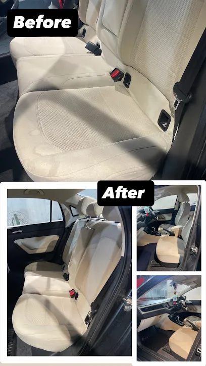 3M Car Care Studio - Car Detailing, Ceramic Coating and PPF, Andheri East