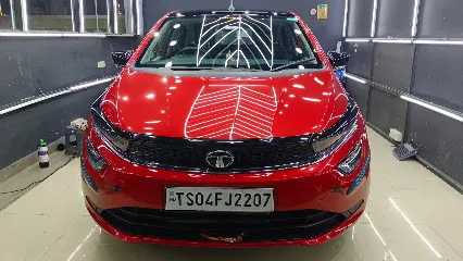 3M Ceramic Coating