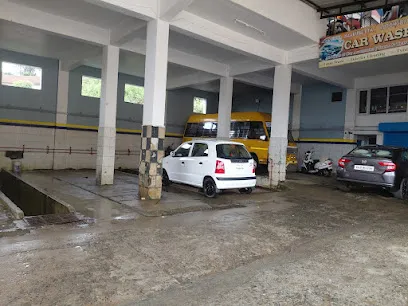 4Betta car wash
