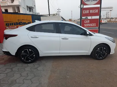 5k Car Care - Car wash in karur | Car Polish | Car Interior and Exterior Cleaning | Car Service | Car Detailing