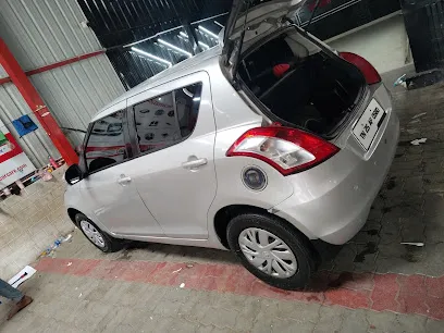 5K Car Care - Car Wash in Namakkal Trichy Road | Car Polish | Car Interior and Exterior Cleaning | Car Detailing