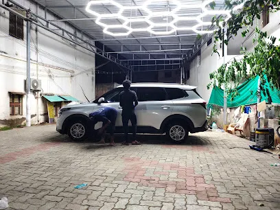 6D Car Wash & Polish