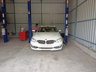 7TH GEAR AUTOMOTIVE VIJAYAWADA
