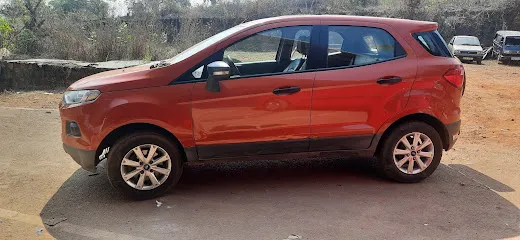 A-1 Painting & Car Clinic