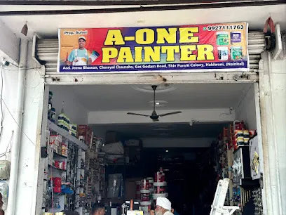 A-One Painter