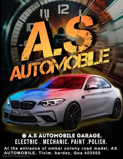 A S AUTOMOBILE