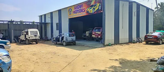Aadhi Motors