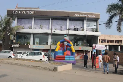 Aakash Deep Hyundai