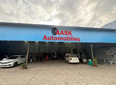AASK Automobiles