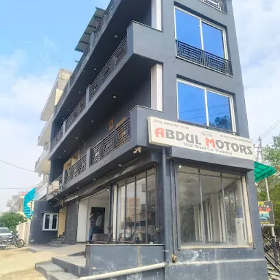 Abdul Motors - Car Repair, Denting, Painting, Ac Service & Accessories in Greater Noida