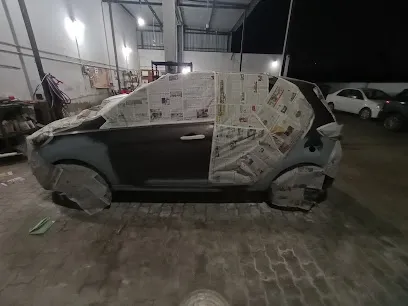 Absolute Motoz