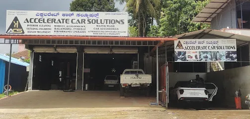 Accelerate Car Solutions