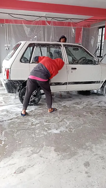 Ace car wash services