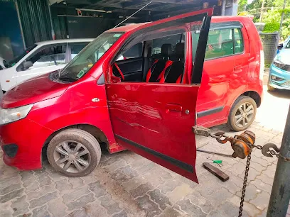 ACE MOTORS