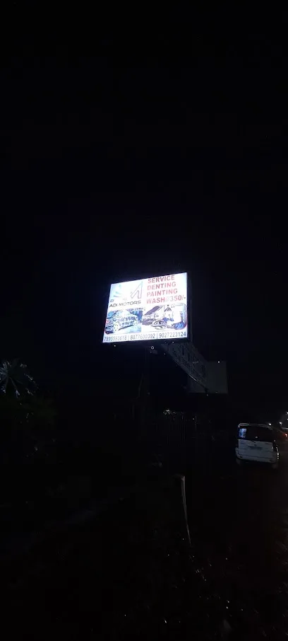 ADi MOTORS