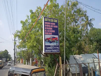 Adityacarcare