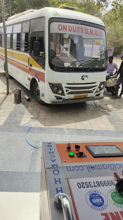 Advance Car Care || Best Car Service Center Chandkheda || Best Auto Repair Shop in Chandkheda || Best Car AC Service