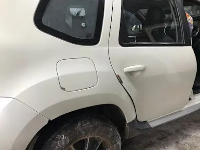 AF CAR CARE Denting and spray painting