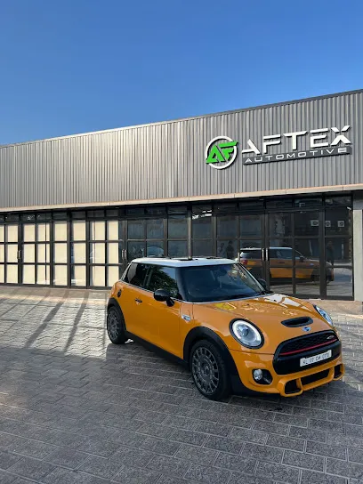 AFTEX AUTOMOTIVE - Ceramic coating | Car Detailing | PPF | Sun Film | Car Wash | Accessories |