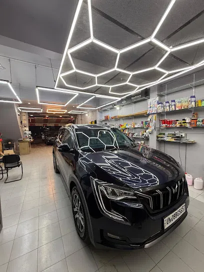 AHLUWALIA CAR GALLERY