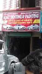 Ajay Denting & Painting
