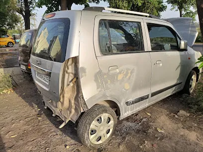 A.k car