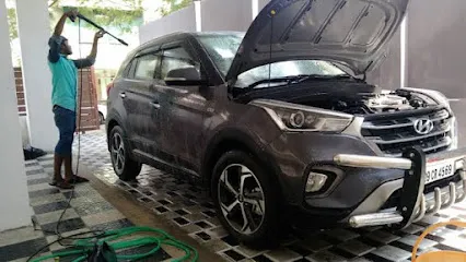 Akhilesh Motors / BMW Car Repairing / Car Denting & Painting / AUDI Car wash / Jaguar Audi BMW Mercedes Car Mechanic in Noida