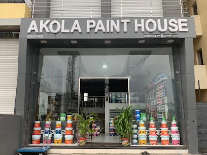 Akola paint house