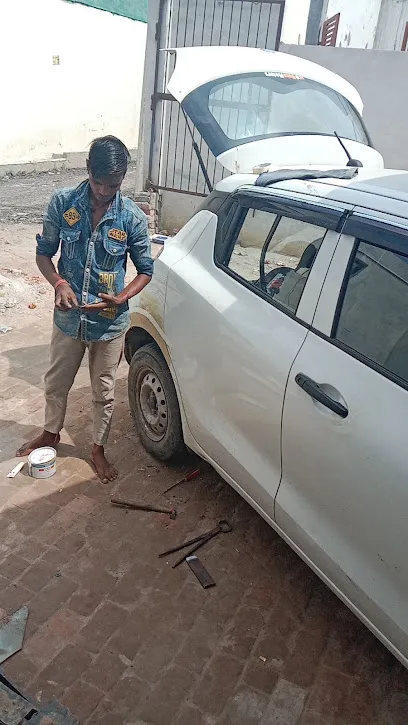 All In one Car Care