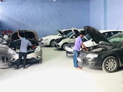 Alpha Auto Care