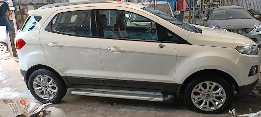 Amal Car Care