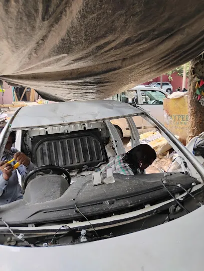 ANAND MOTORS 26 TIMBER MARKET