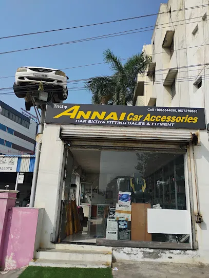 Annai Car Accessories