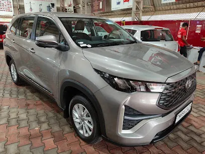 Anoint Car Spa | Ceramic Coating in Coimbatore | Graphene Coating for Cars in Coimbatore