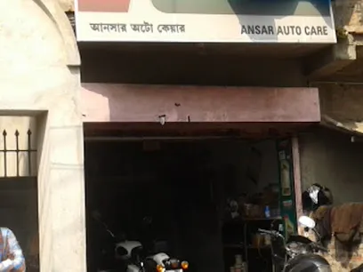ANSAR AUTO CARE