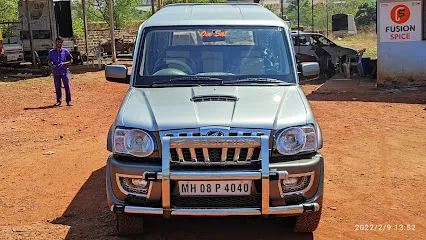 Anushri Autocare