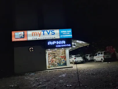 Apna Car Decor || Best Car Decor Shop