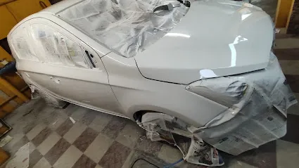 A.R Motors Car Tinkering & Painting