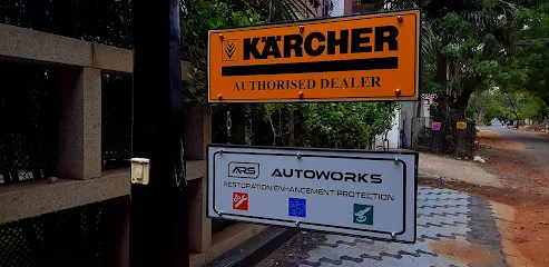 ARS Autoworks
